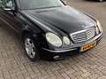 Mercedes-Benz E 220 CDI Elegance Zwart - thumbnail 5