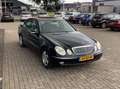 Mercedes-Benz E 220 CDI Elegance Zwart - thumbnail 4