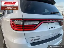 Dodge Durango 2026 — фото 11