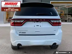 Dodge Durango 2026