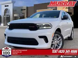Dodge Durango 2026