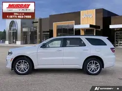 Dodge Durango 2026