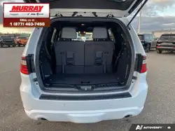 Dodge Durango 2026 — фото 12