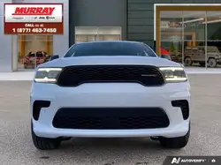 Dodge Durango 2026