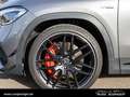 Mercedes-Benz GLA 45 AMG AMG GLA 45 S 4M Distr*MBeam*360°*Aero*Memo*TotW* Grau - thumbnail 10