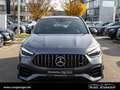 Mercedes-Benz GLA 45 AMG AMG GLA 45 S 4M Distr*MBeam*360°*Aero*Memo*TotW* Gris - thumbnail 8