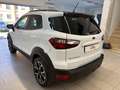 Ford EcoSport 1.0 ecoboost Active s&s 125cv *PROMO* Weiß - thumbnail 4