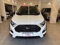 Ford EcoSport 1.0 ecoboost Active s&s 125cv *PROMO* Weiß - thumbnail 2