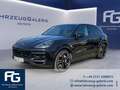 Porsche Cayenne Turbo Approved Standheizung Panorama Negro - thumbnail 1