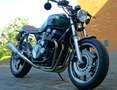Honda CB 750 Seven Fifty – Café Racer / Roadster Vert - thumbnail 4