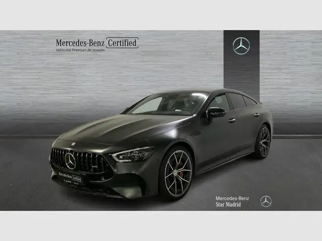 Mercedes-Benz Mercedes- 63 S E Performance