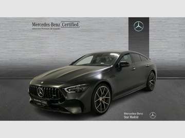 Mercedes- 63 S E Performance