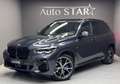 BMW X5 xdrive30d mhev 48V Msport Grigio - thumbnail 1