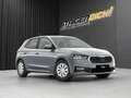 Skoda Fabia Selection 1.0 TSI DSG*LED*SHZ 85 kW (116 PS), A... Silber - thumbnail 1