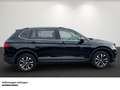 Volkswagen Tiguan Allspace 1.5 TSI AHK   7-Sitzer   Kamera   SHZ   ACC Noir - thumbnail 3