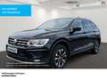 Volkswagen Tiguan Allspace 1.5 TSI AHK   7-Sitzer   Kamera   SHZ   ACC Schwarz - thumbnail 1