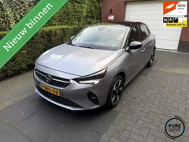 Opel Corsa-e Business Edition 50 kWh | PDC | Carplay | Camera |