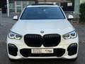 BMW X5 M50 d//*PANORAMA*//*LASER*//*KEY LESS* Weiß - thumbnail 2