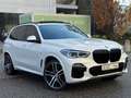 BMW X5 M50 d//*PANORAMA*//*LASER*//*KEY LESS* Weiß - thumbnail 3