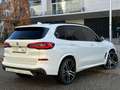 BMW X5 M50 d//*PANORAMA*//*LASER*//*KEY LESS* Weiß - thumbnail 6