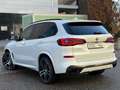 BMW X5 M50 d//*PANORAMA*//*LASER*//*KEY LESS* Weiß - thumbnail 4