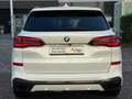 BMW X5 M50 d//*PANORAMA*//*LASER*//*KEY LESS* Weiß - thumbnail 5