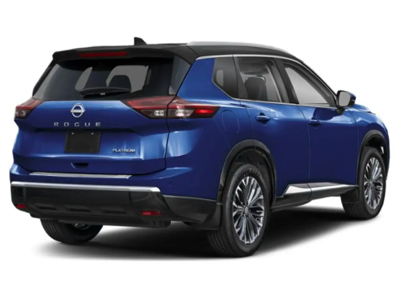 Nissan Rogue photo Nissan Rogue
