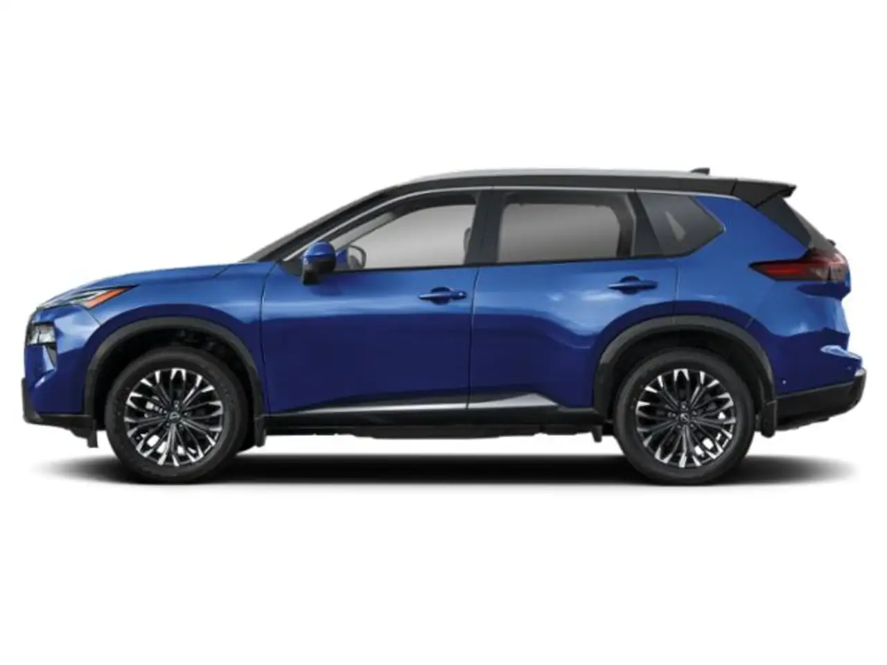 Nissan Rogue photo Nissan Rogue