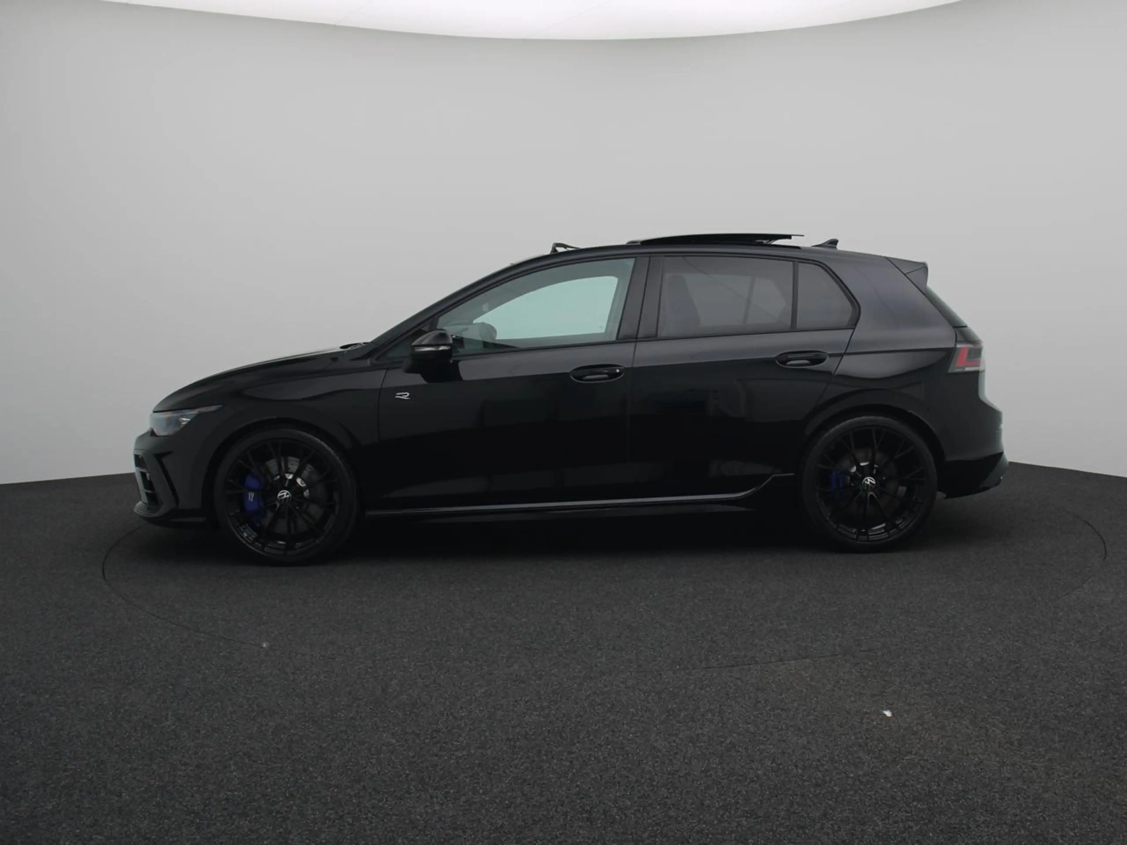 Volkswagen Golf R 2.0 TSI 4Motion DSG — photo 5
