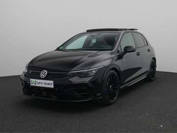 2.0 TSI 4Motion DSG