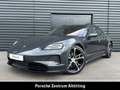 Porsche Taycan 4 Cross Turismo | InnoDrive | Panorama | Gris - thumbnail 1