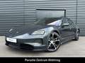 Porsche Taycan 4 Cross Turismo | InnoDrive | Panorama | Gris - thumbnail 2
