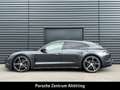 Porsche Taycan 4 Cross Turismo | InnoDrive | Panorama | Gris - thumbnail 3
