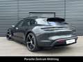 Porsche Taycan 4 Cross Turismo | InnoDrive | Panorama | Gris - thumbnail 4