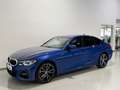 BMW 320 D xDrive Aut/M-Sport/HEAD-UP/Harman/Laser/360*Grad Blau - thumbnail 7