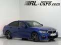 BMW 320 D xDrive Aut/M-Sport/HEAD-UP/Harman/Laser/360*Grad Blau - thumbnail 1