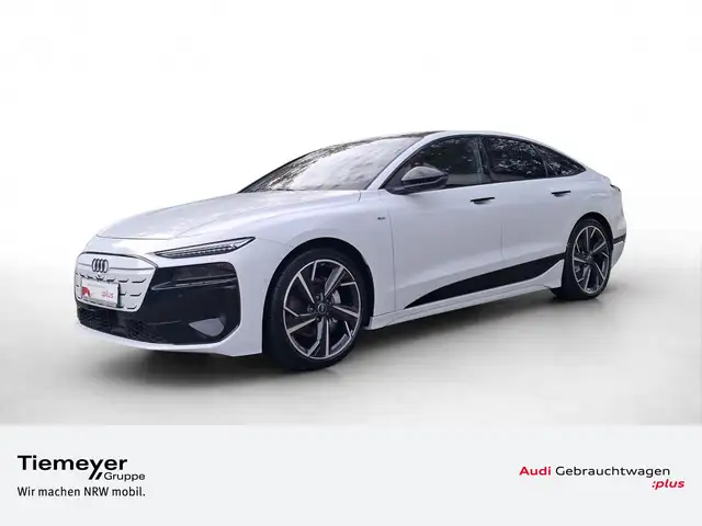 Audi A6 e-tron A6 e tron Sportback performance 2x S LINE PANO L
