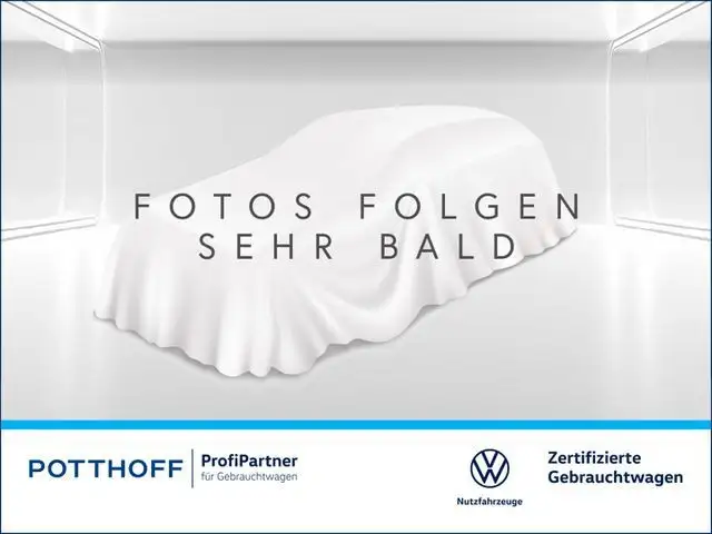 Volkswagen T7 Kombi 6-Sitzer 2,0 TDI LKW-Zulassung