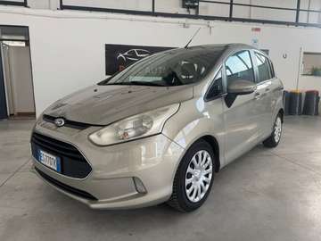1.6 TDCi 95 CV Business