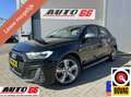Audi A1 Sportback 40 TFSI S Line Pro Line S Nero - thumbnail 1