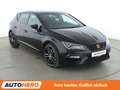 SEAT Leon 2.0 TSI Cupra 290 Aut.*NAVI*ACC*PDC*SHZ* Schwarz - thumbnail 8