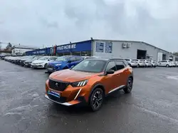 Peugeot 2008 1.2 PURETECH 130CH S\u0026S GT