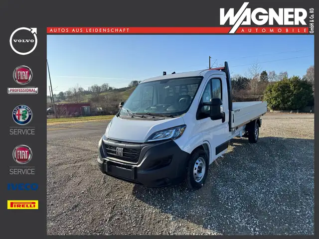Fiat Ducato Maxi 35 L4H1 180 MJT Euro-6D-Final MT