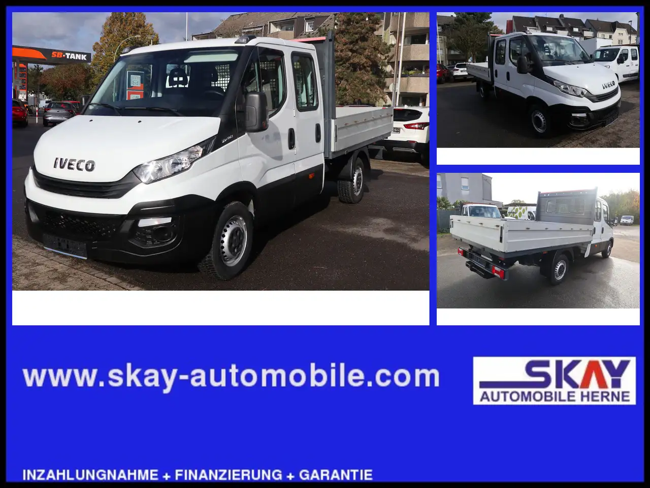 Iveco Unknown