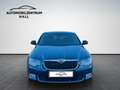 Skoda Superb Lim. Elegance Aut.M NAVI TEMPO SHZ MEMORY Blau - thumbnail 8