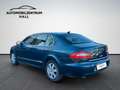 Skoda Superb Lim. Elegance Aut.M NAVI TEMPO SHZ MEMORY Blau - thumbnail 3