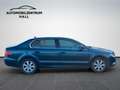 Skoda Superb Lim. Elegance Aut.M NAVI TEMPO SHZ MEMORY Blau - thumbnail 5