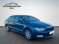 Skoda Superb Lim. Elegance Aut.M NAVI TEMPO SHZ MEMORY Blau - thumbnail 7