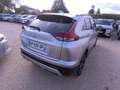 Mitsubishi Eclipse Cross 2.4 PHEV Kaiteki Auto 4WD Plateado - thumbnail 3