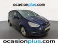Ford S-Max 2.0TDCI Limited Edition 140 Azul - thumbnail 2